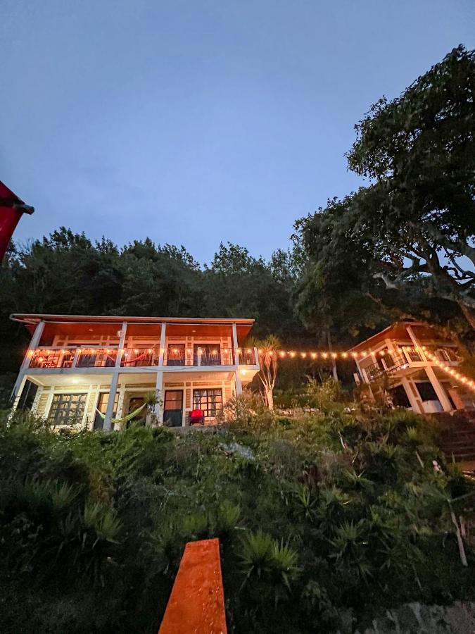 Rancho Fortaleza -Hotel & Spa- San Antonio Palopó Kültér fotó